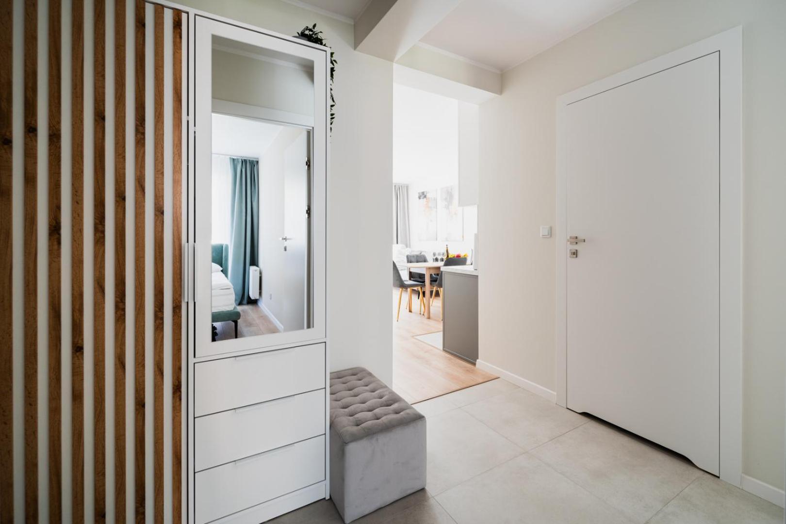 Apartment Proapart Square *