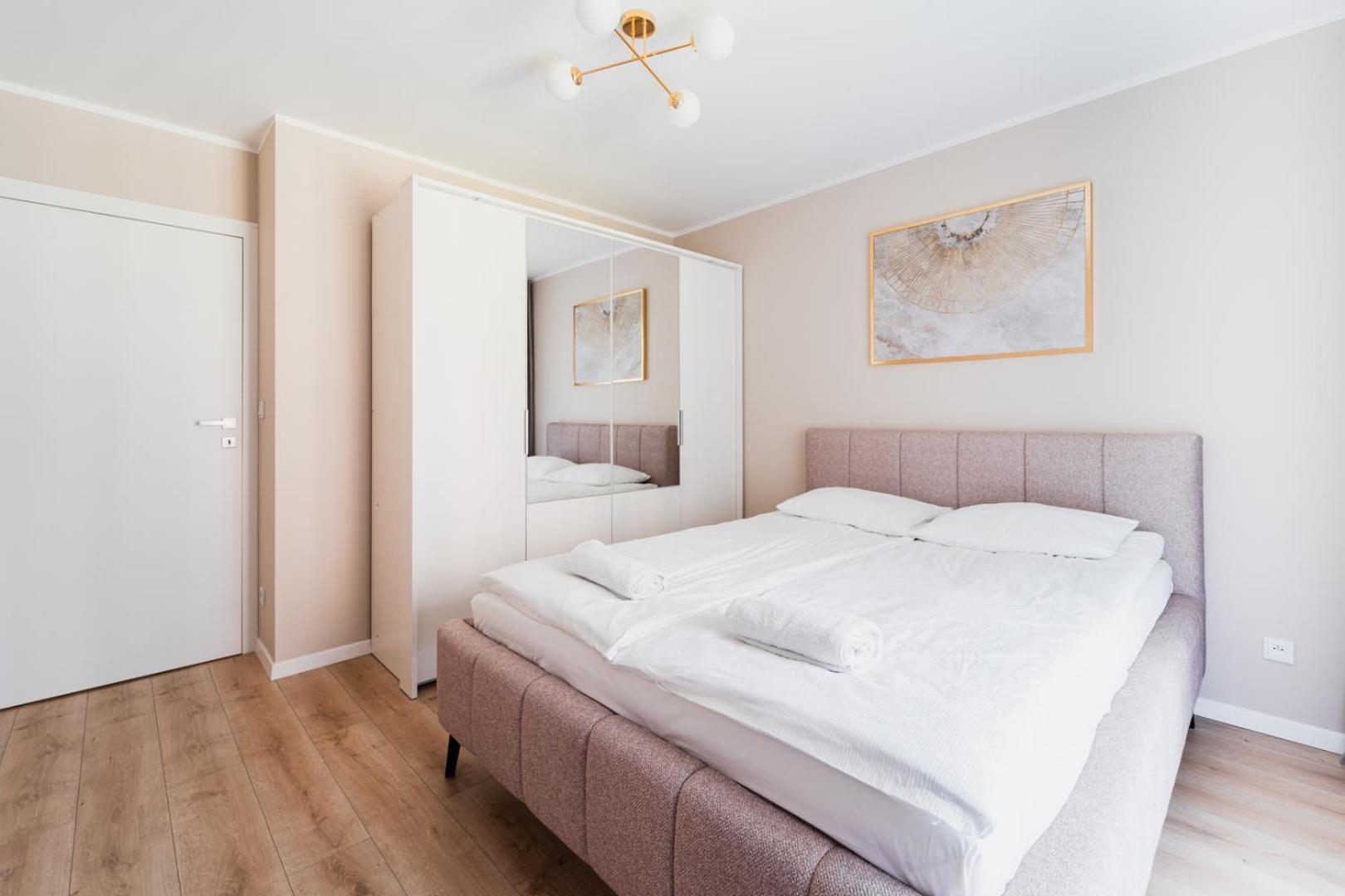 Proapart Square Apartment *